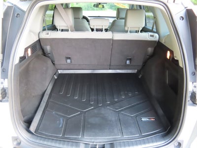 2020 Honda CR-V Hybrid LX