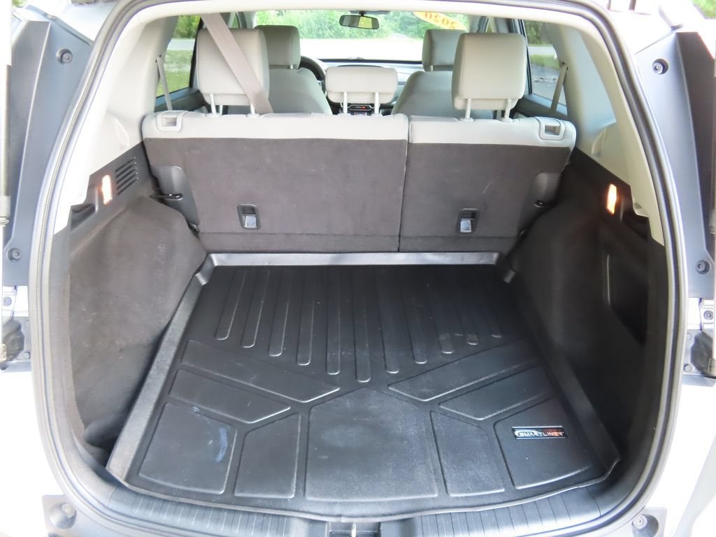 2020 Honda CR-V Hybrid LX