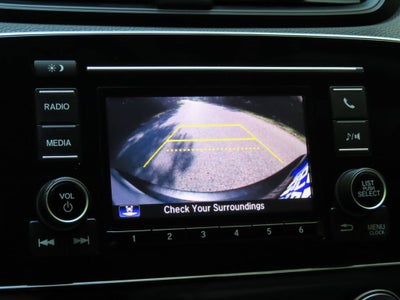 2020 Honda CR-V Hybrid LX