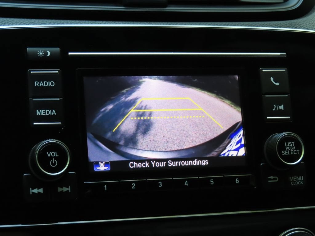 2020 Honda CR-V Hybrid LX
