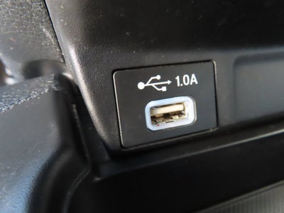 2020 Honda CR-V Hybrid LX
