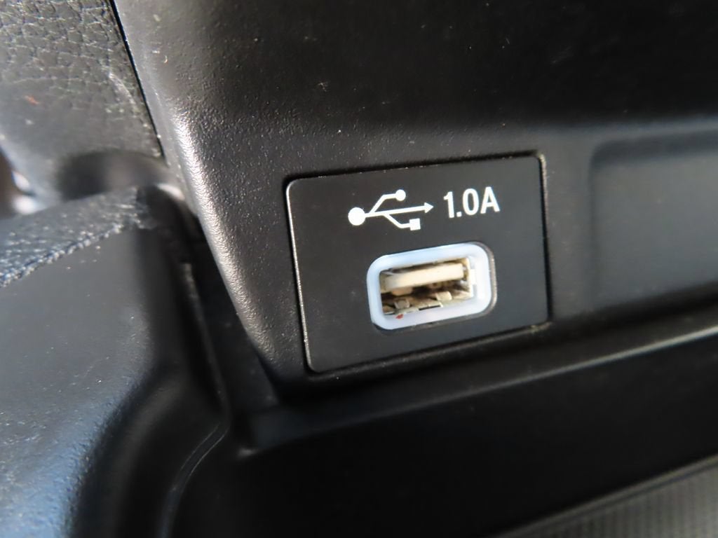 2020 Honda CR-V Hybrid LX