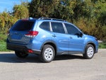2023 Subaru Forester BASE