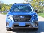 2023 Subaru Forester BASE