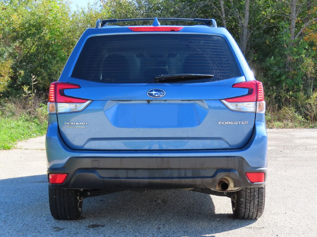 2023 Subaru Forester BASE