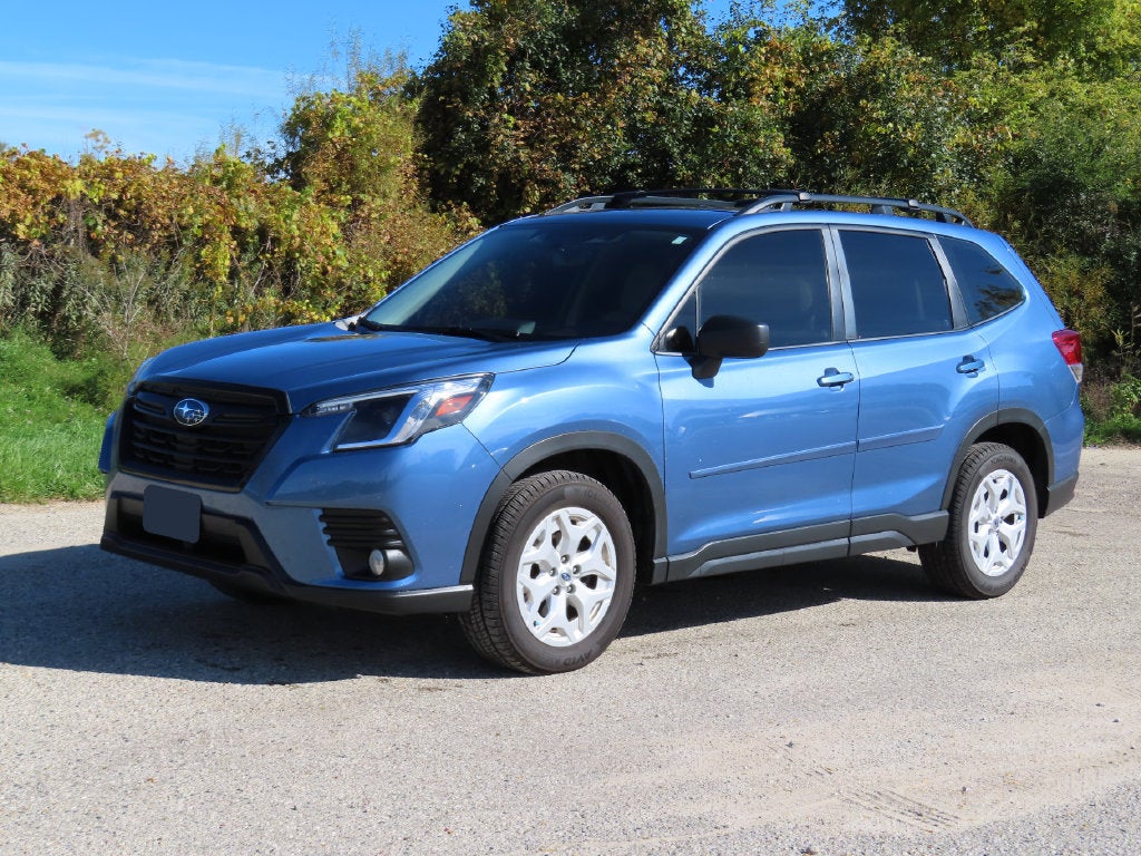 2023 Subaru Forester BASE