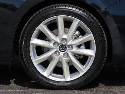 2017 Mazda Mazda3 Grand Touring