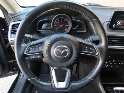 2017 Mazda Mazda3 Grand Touring