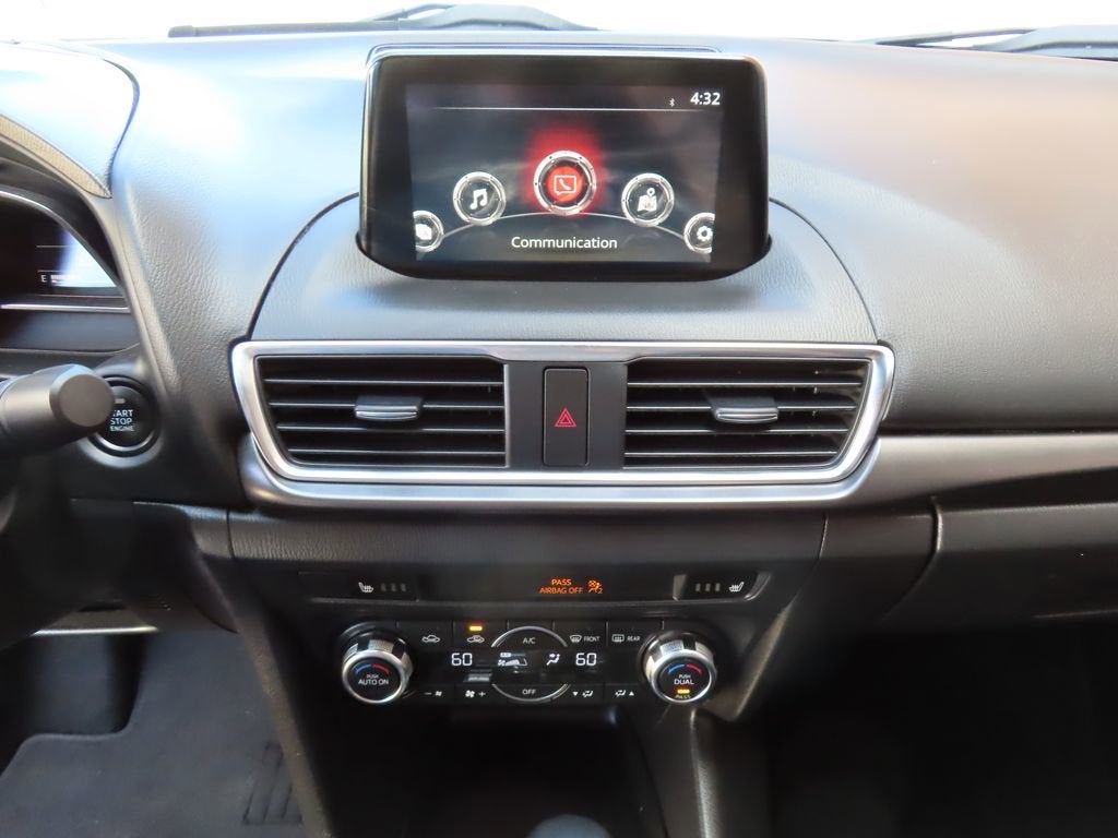 2017 Mazda Mazda3 Grand Touring