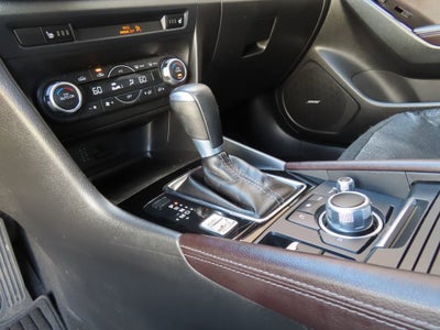 2017 Mazda Mazda3 Grand Touring