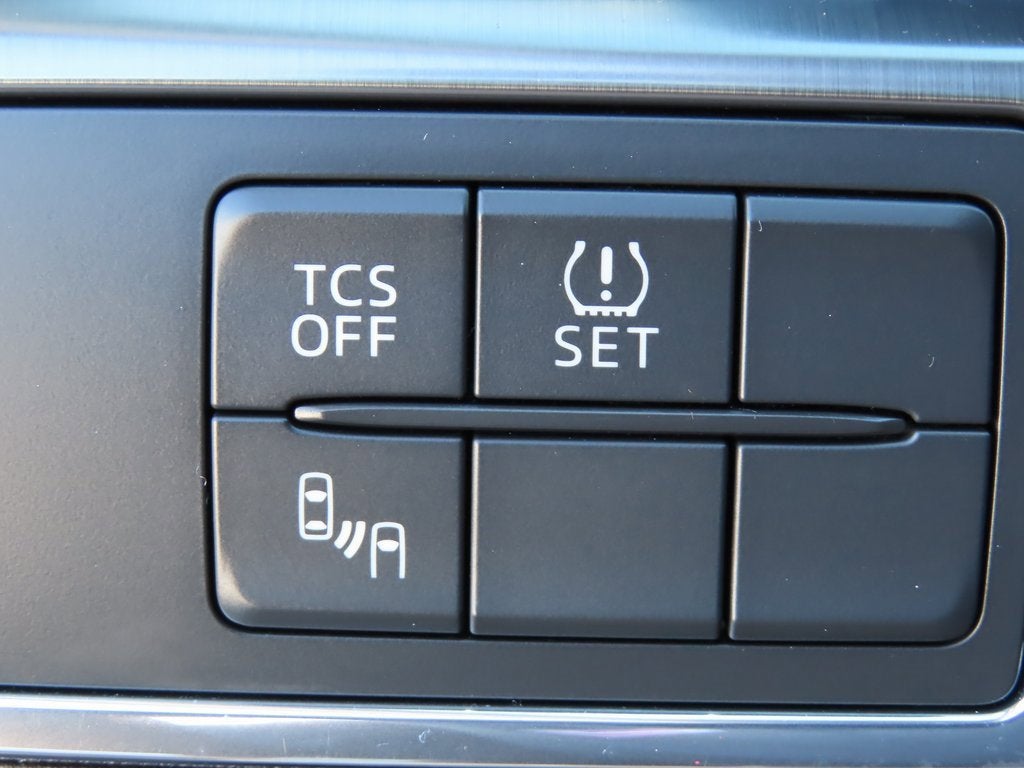 2016 Mazda Mazda CX-5 Grand Touring