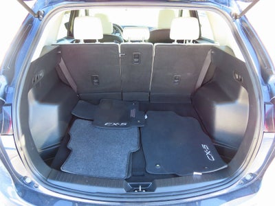 2016 Mazda Mazda CX-5 Grand Touring