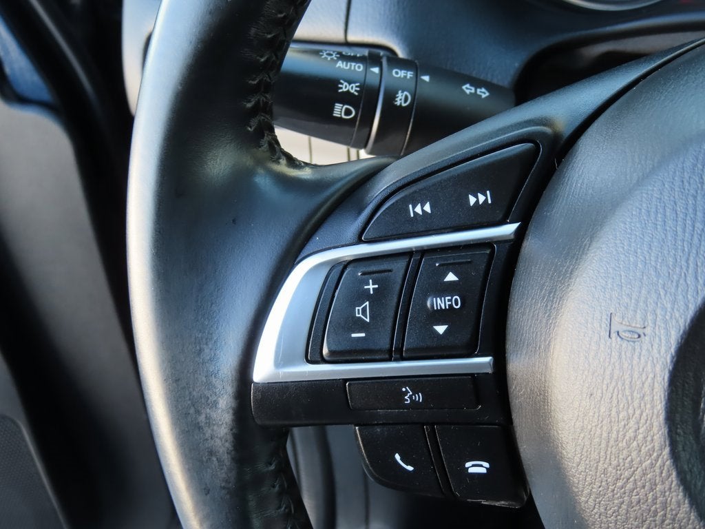 2016 Mazda Mazda CX-5 Grand Touring