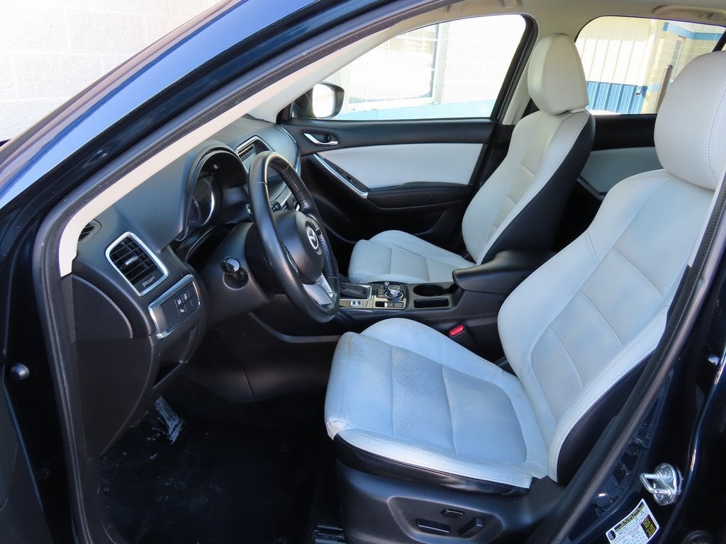 2016 Mazda Mazda CX-5 Grand Touring