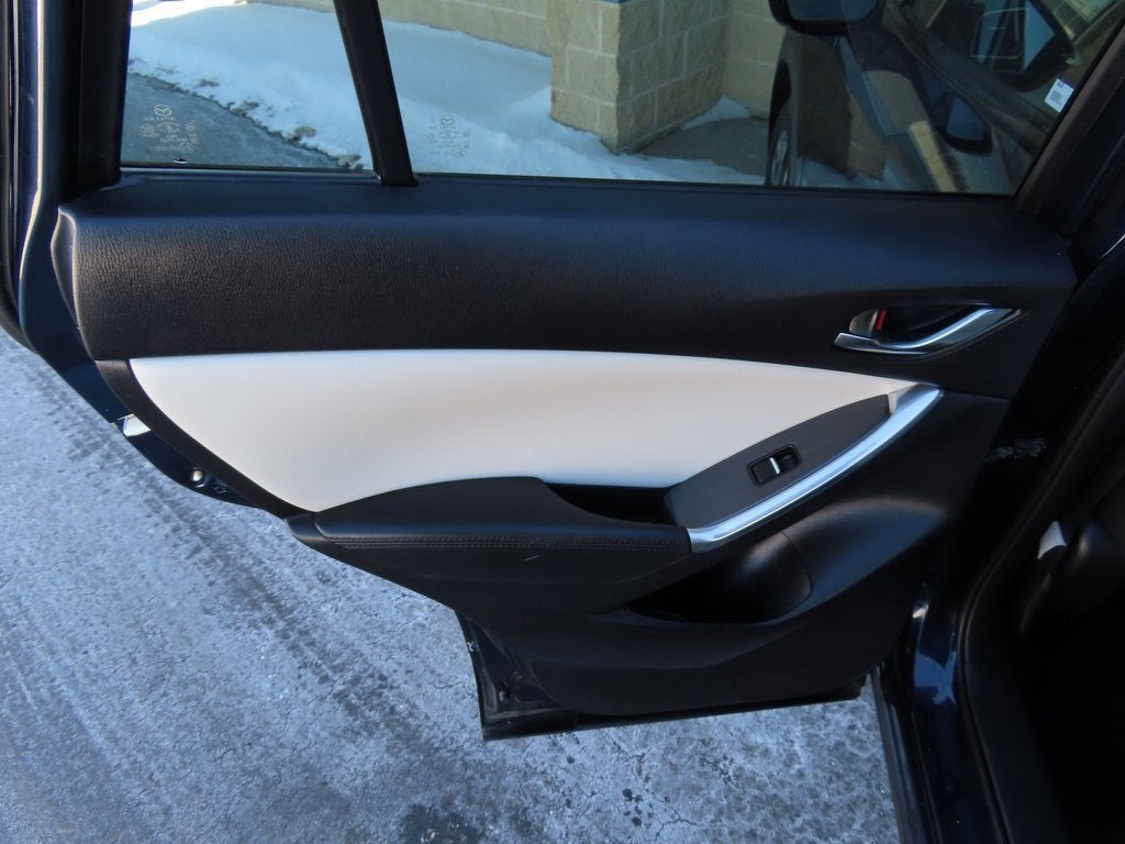 2016 Mazda Mazda CX-5 Grand Touring