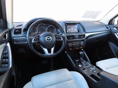 2016 Mazda Mazda CX-5 Grand Touring