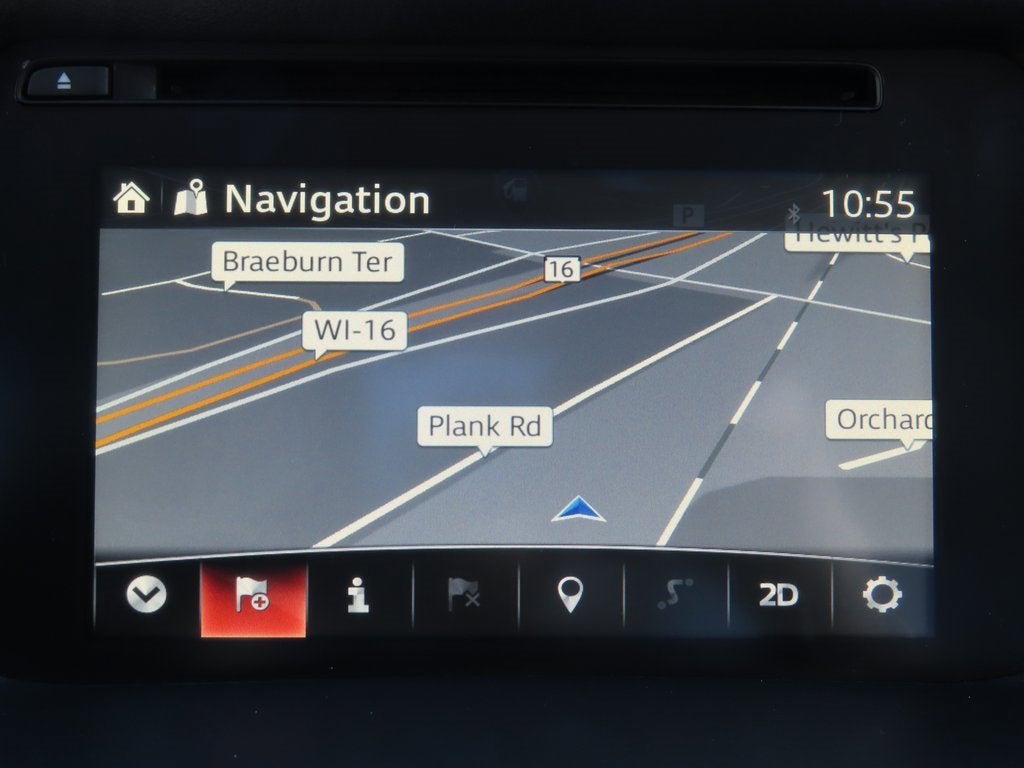 2016 Mazda Mazda CX-5 Grand Touring