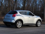 2013 Nissan Juke SL