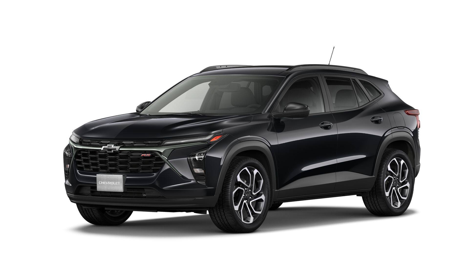 2026 Chevrolet Trax RS - Photo 1