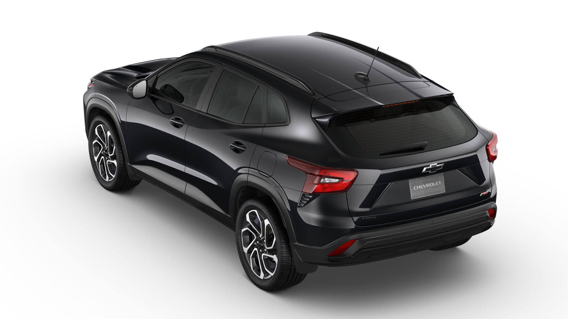 2026 Chevrolet Trax RS - Photo 2