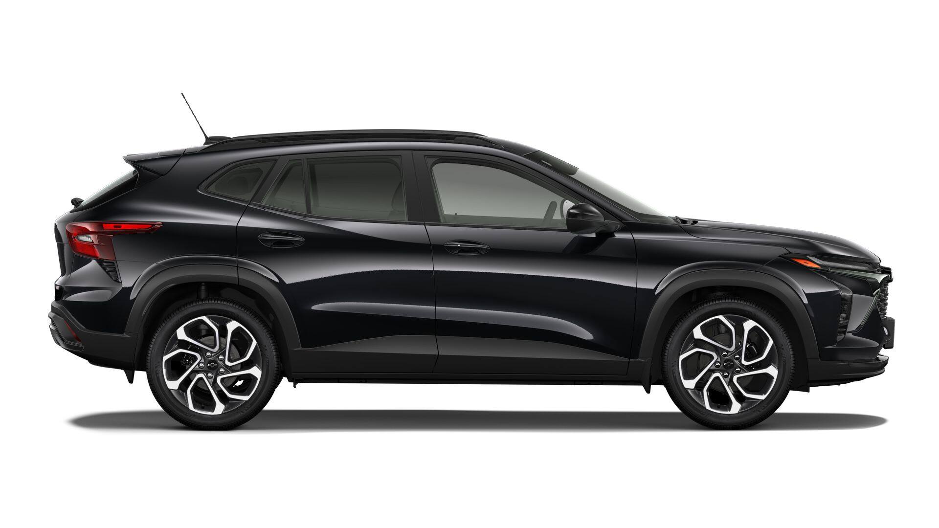 2026 Chevrolet Trax RS - Photo 3