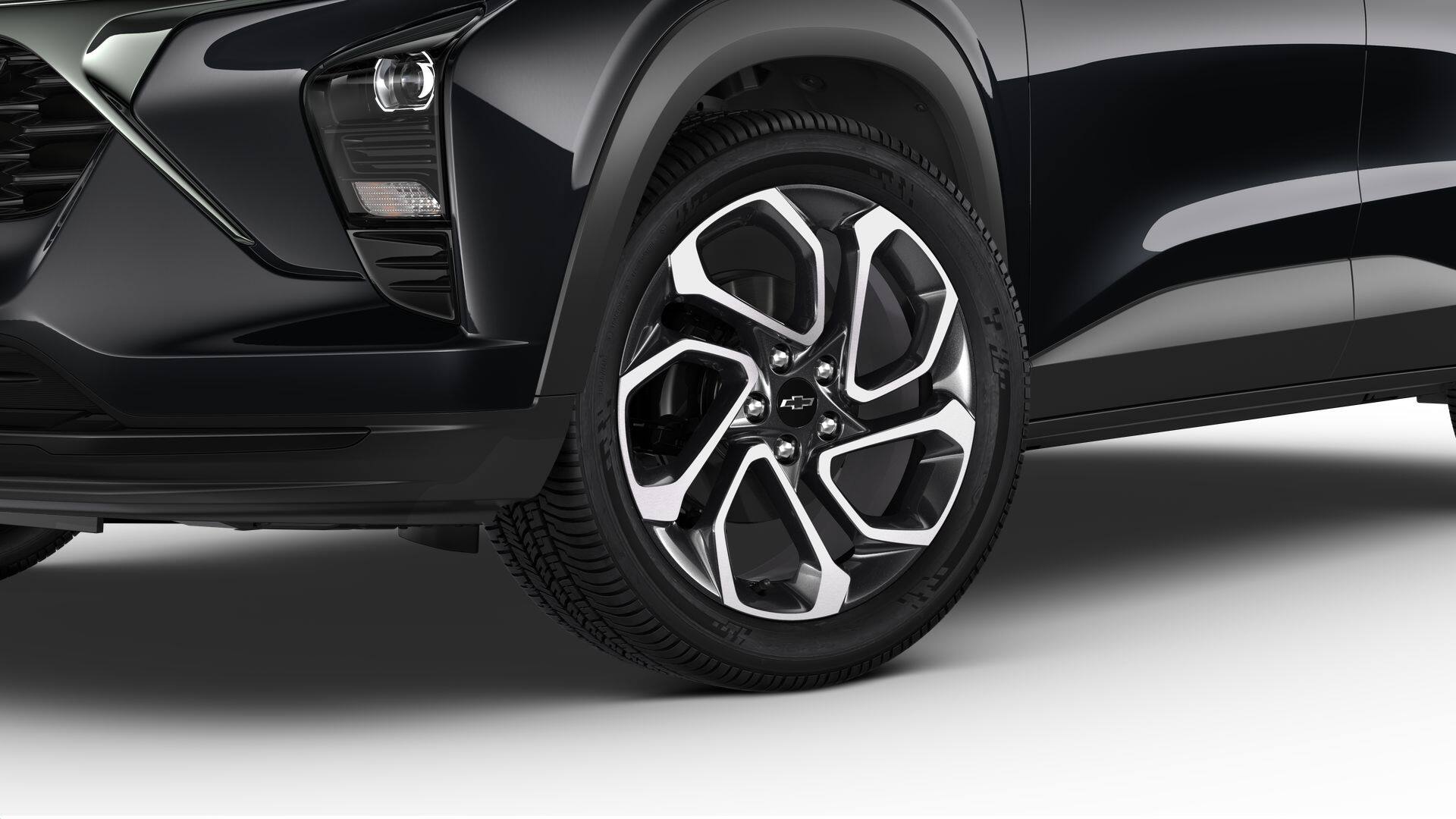 2026 Chevrolet Trax RS - Photo 4