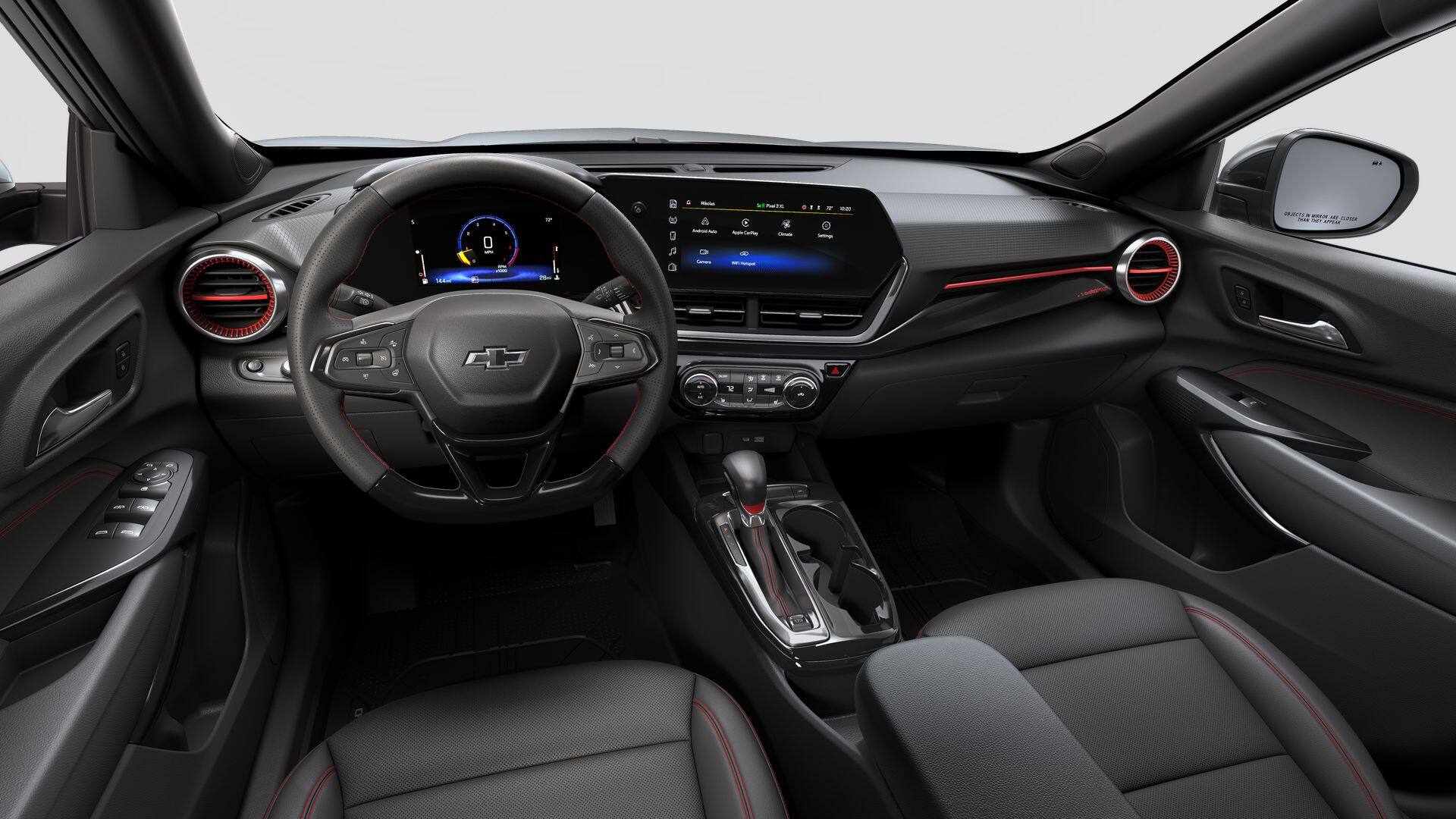 2026 Chevrolet Trax RS - Photo 5