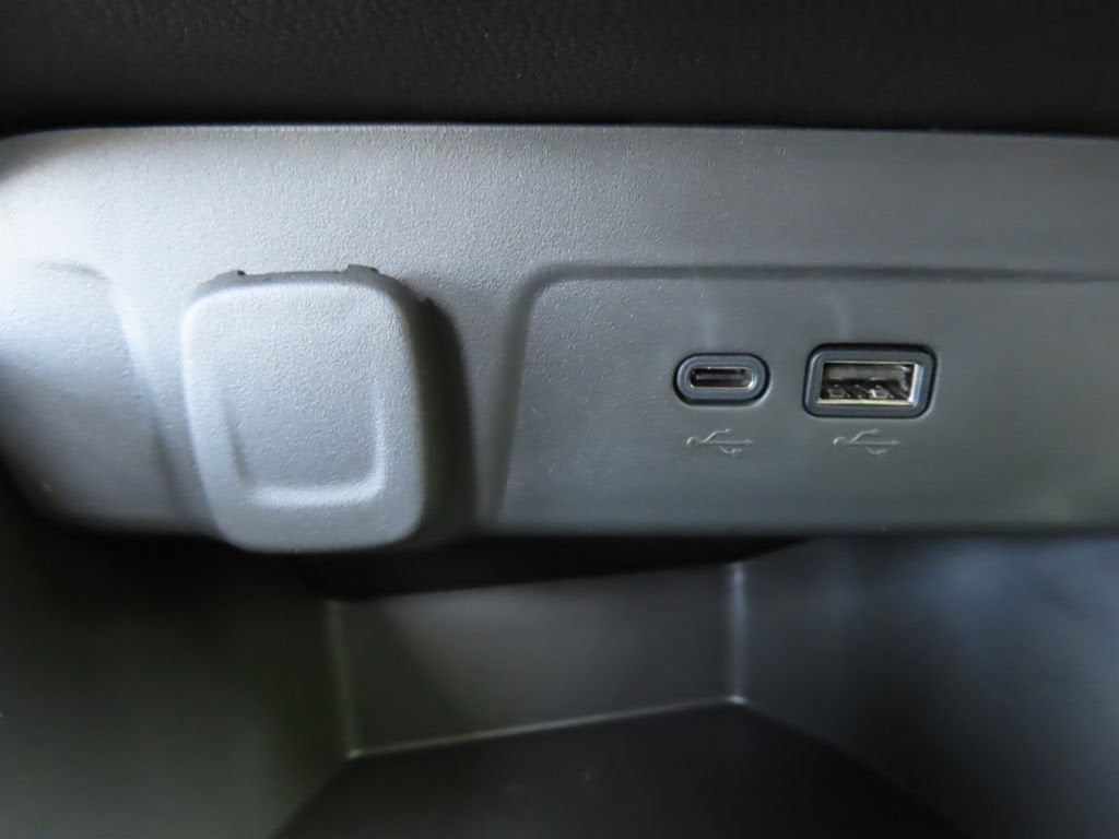 2026 Chevrolet Trax Activ - Photo 10