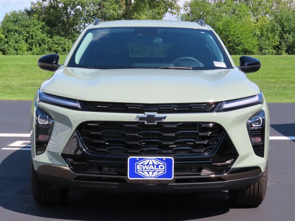 2026 Chevrolet Trax Activ - Photo 16