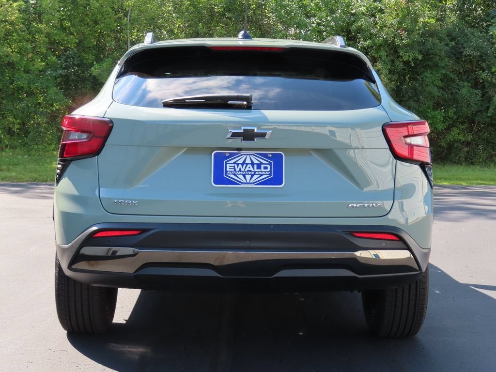 2026 Chevrolet Trax Activ - Photo 17