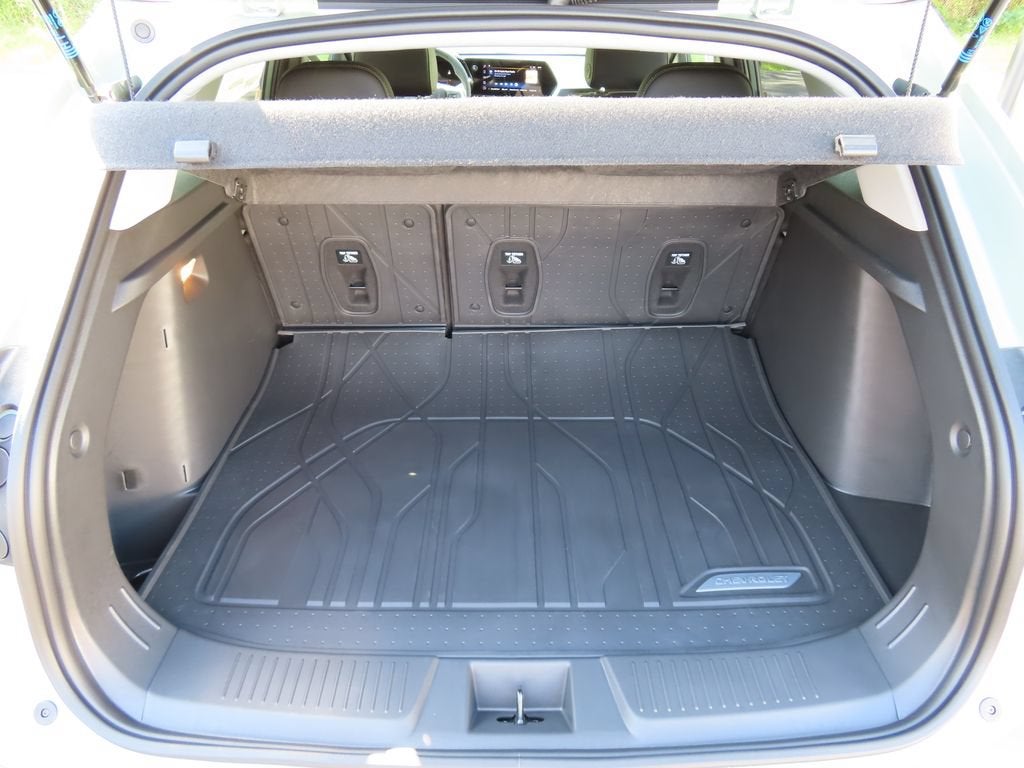2026 Chevrolet Trax Activ - Photo 18