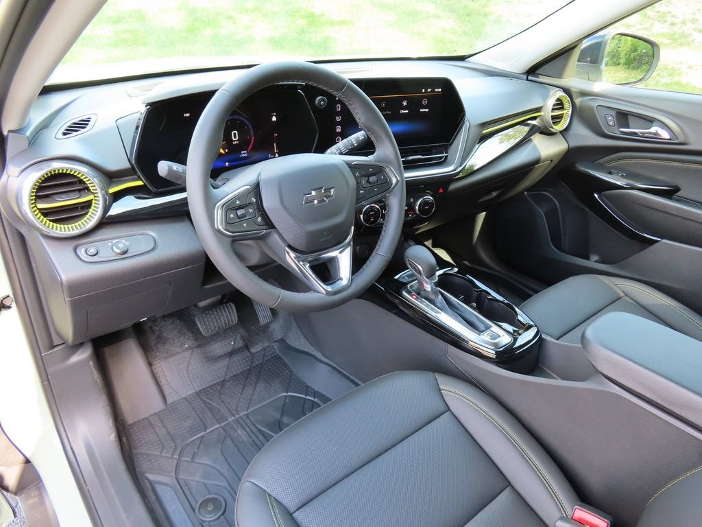 2026 Chevrolet Trax Activ - Photo 19