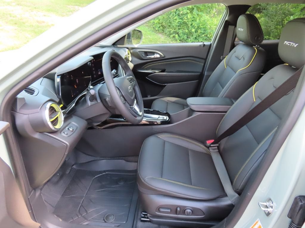 2026 Chevrolet Trax Activ - Photo 20