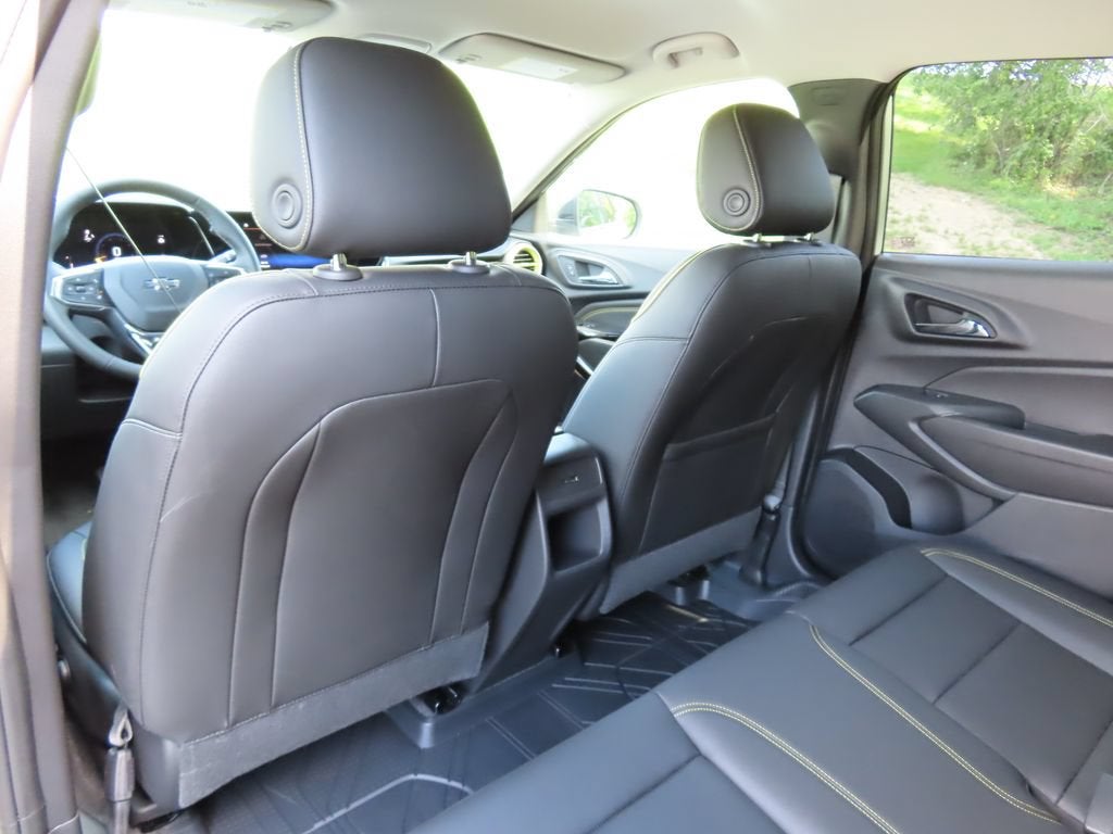 2026 Chevrolet Trax Activ - Photo 22