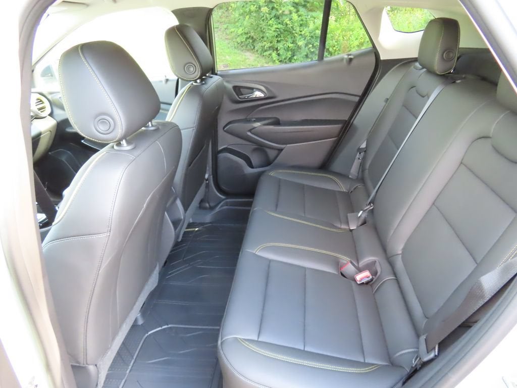 2026 Chevrolet Trax Activ - Photo 23