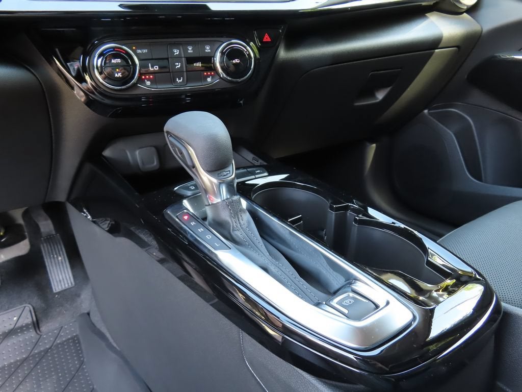 2026 Chevrolet Trax Activ - Photo 6