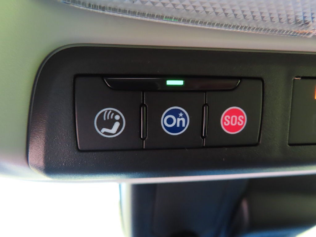 2026 Chevrolet Trailblazer LT - Photo 11