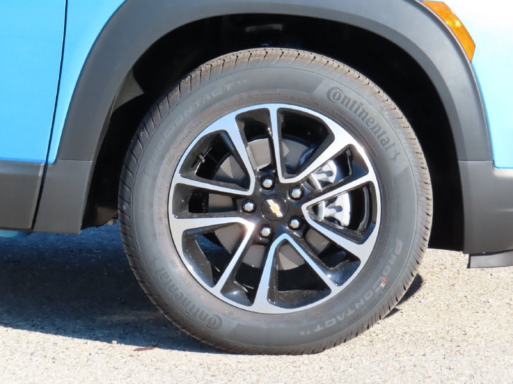 2026 Chevrolet Trailblazer LT - Photo 13