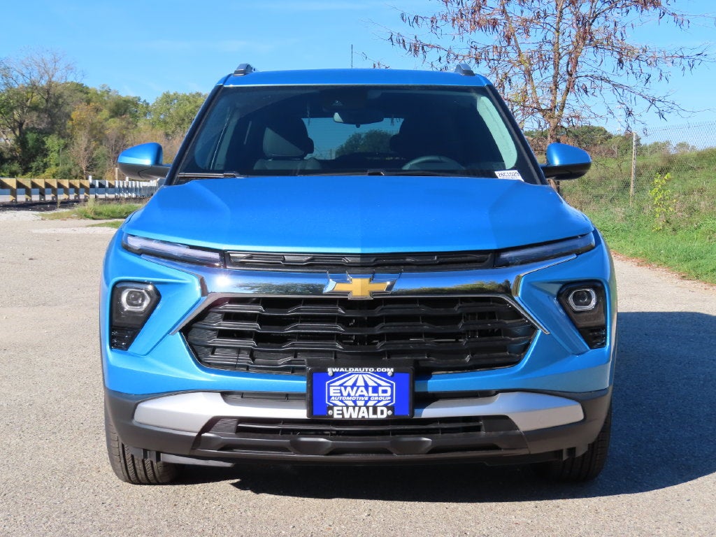 2026 Chevrolet Trailblazer LT - Photo 14