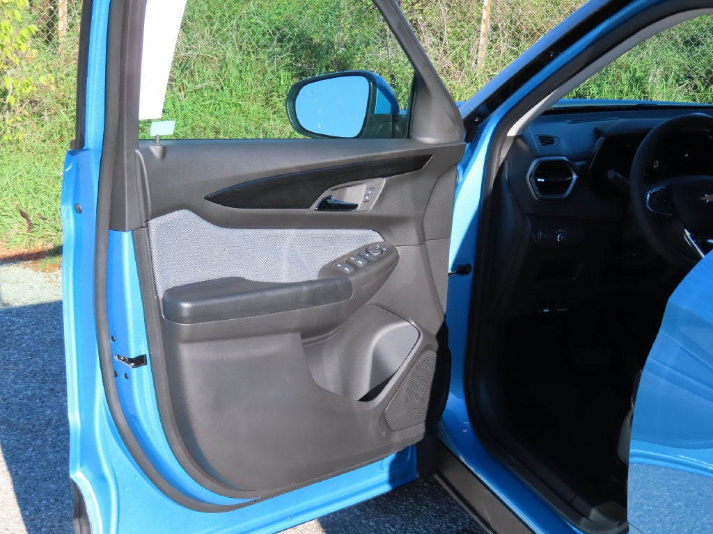 2026 Chevrolet Trailblazer LT - Photo 19