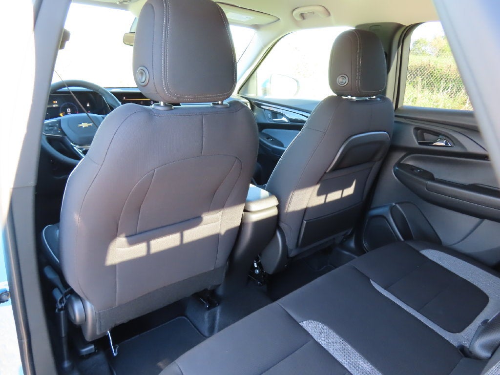2026 Chevrolet Trailblazer LT - Photo 20