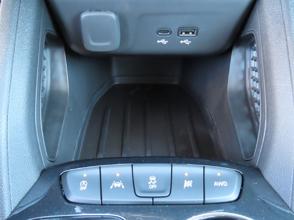 2026 Chevrolet Trailblazer LT - Photo 9