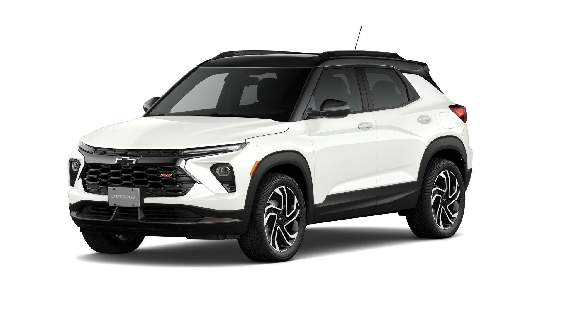 2026 Chevrolet Trailblazer RS AWD's photo