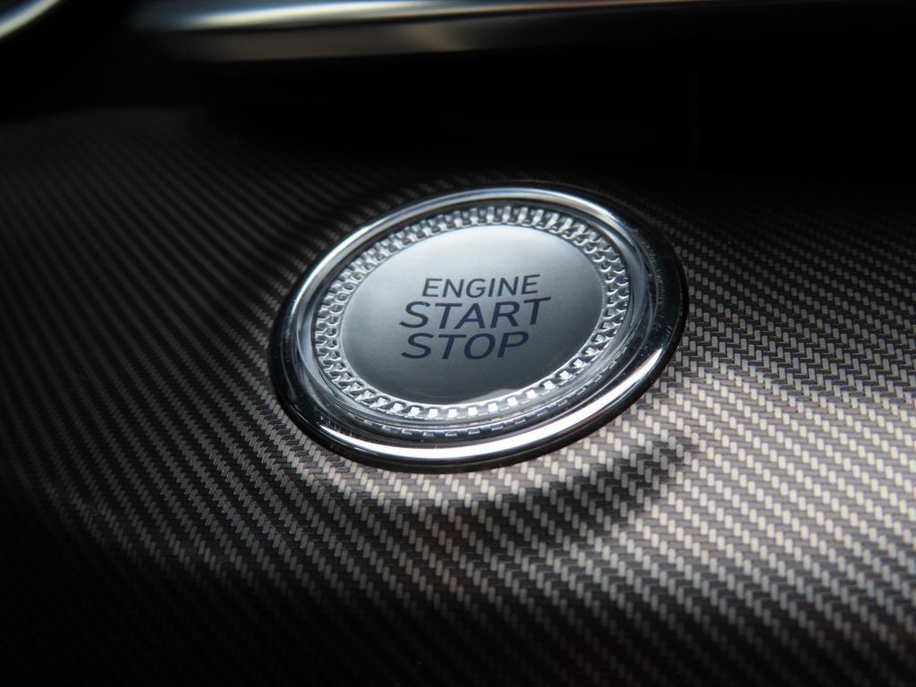 2024 Genesis G80 3.5T Sport AWD