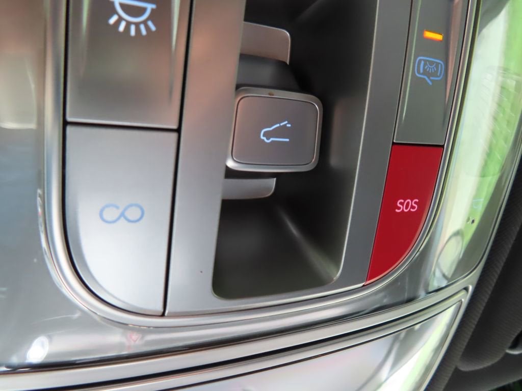 2024 Genesis G80 3.5T Sport AWD