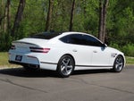 2024 Genesis G80 3.5T Sport AWD