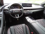 2024 Genesis G80 3.5T Sport AWD