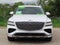 2025 Genesis GV80 2.5T Standard AWD