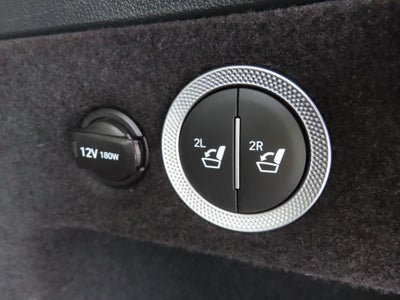 2025 Genesis GV80 2.5T Standard AWD