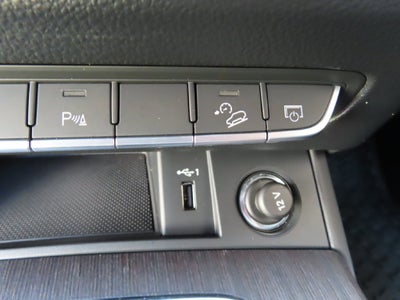 2023 Audi Q5 Sportback Premium Plus 45 TFSI S line quattro S tronic